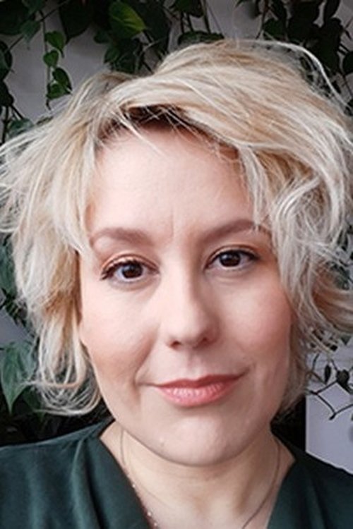 Анна Мариа Цхростоwска