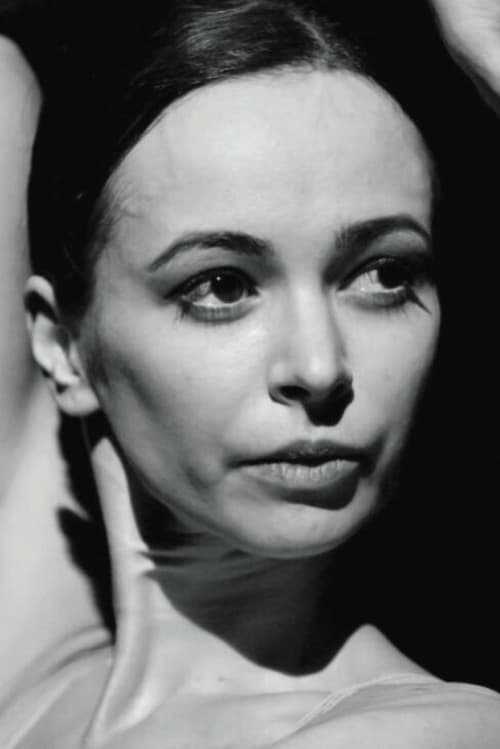  Диана Викторовна Вишнёва