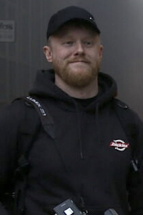 Луке Пиерце