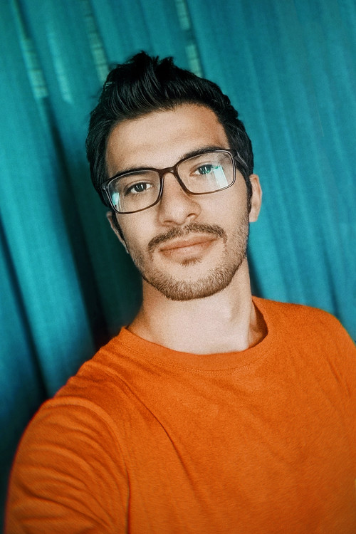 Собхан Бабаеи