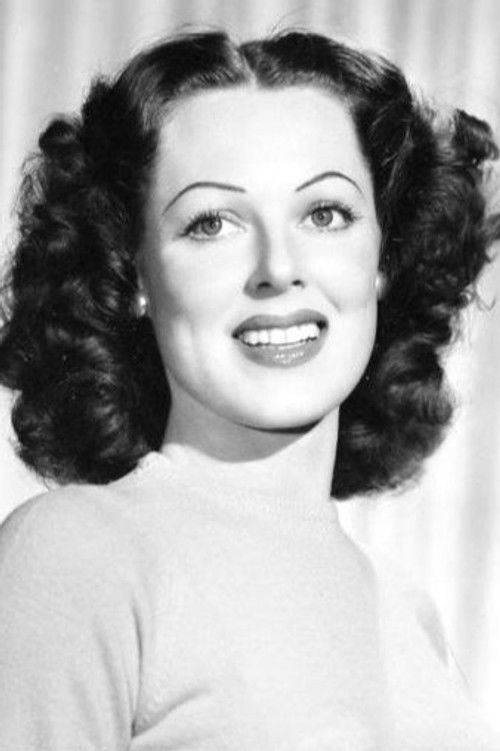 Ребел Рандалл