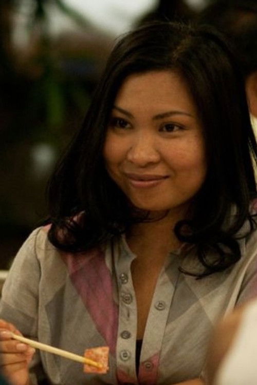 Ламаипорн Хоугаард