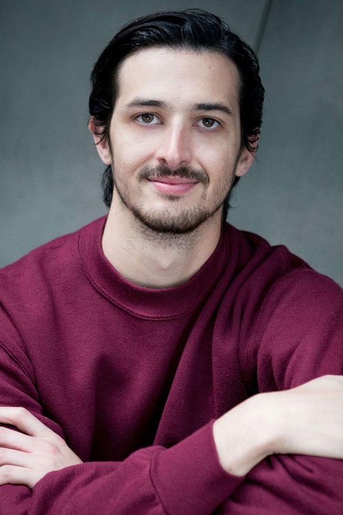 Jамес Церцхе