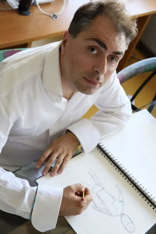 Марцо Бологнеси