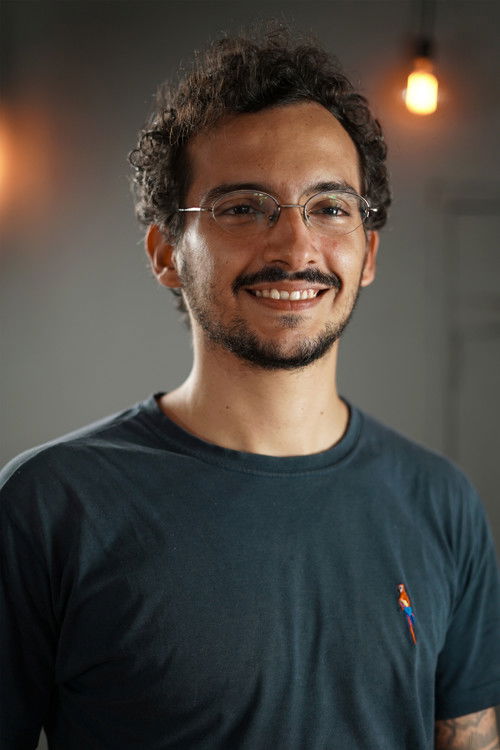 Персеу Азул