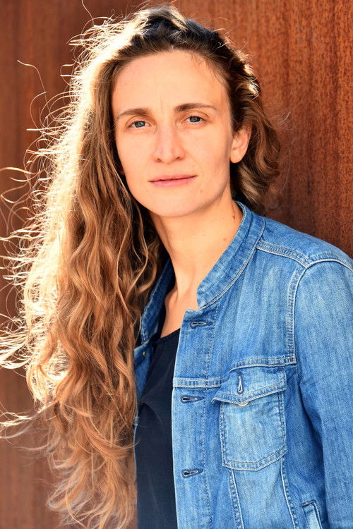 Мариа Спанринг