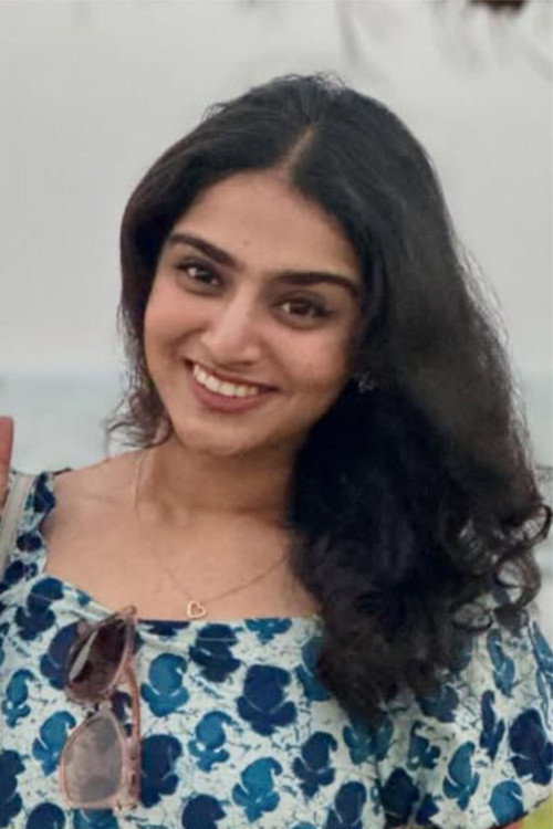 Мадхулика Варанаси