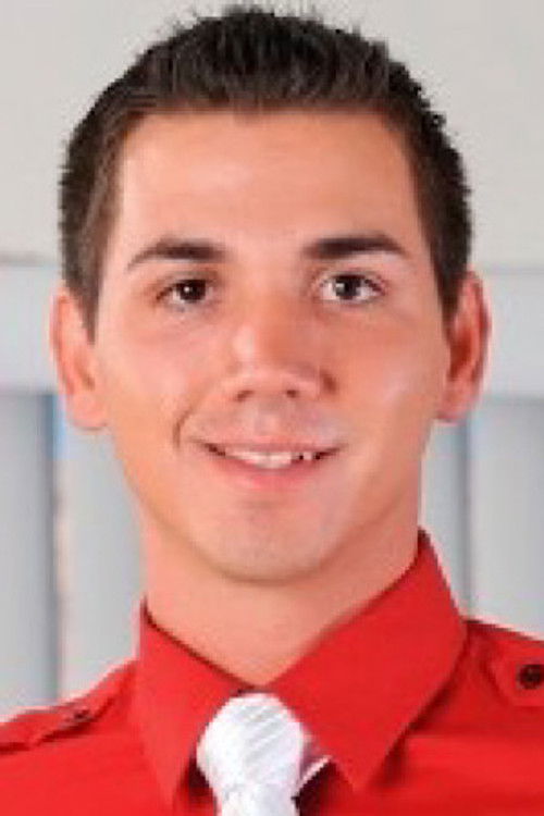 Цамерон Реид