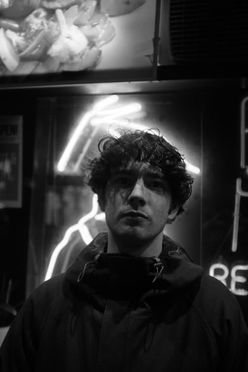 Цонор Моллой