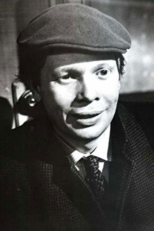 Роналд Лацй