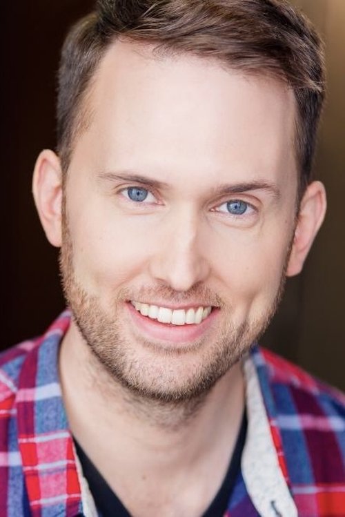 Jохн Паул Wагнер