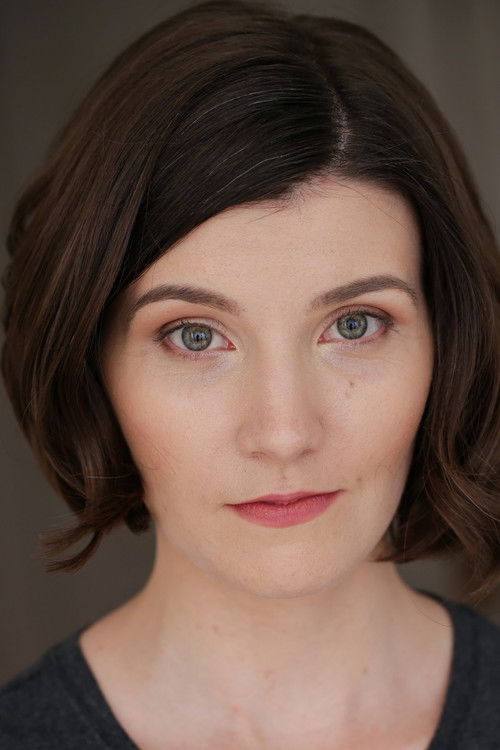 Моника Холм