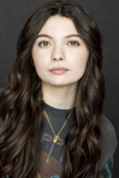 Маддие Риен