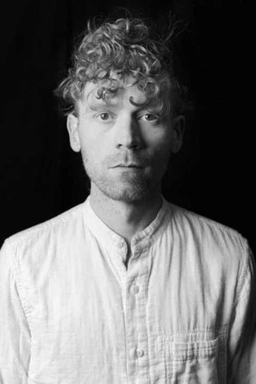 Jамес МцАлистер