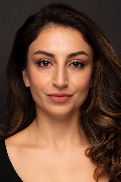 Гöзде Демиртаş