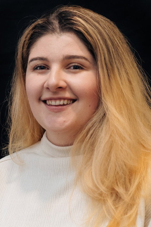 Самантха Дойле