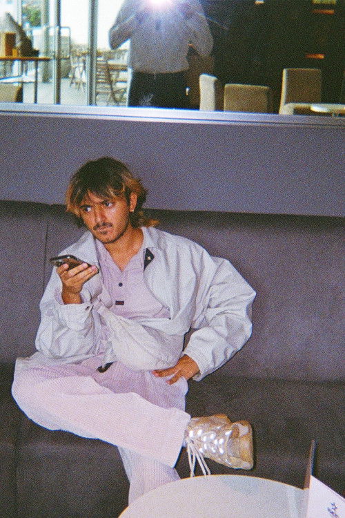 Бенjамин Сен