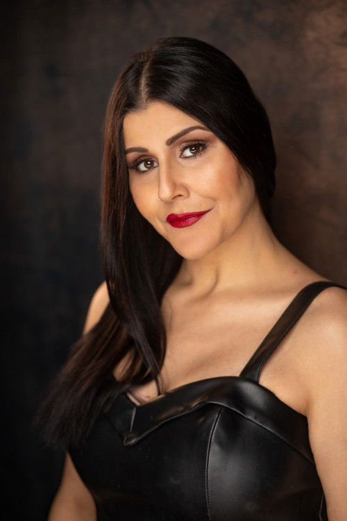 Рена Ловеман