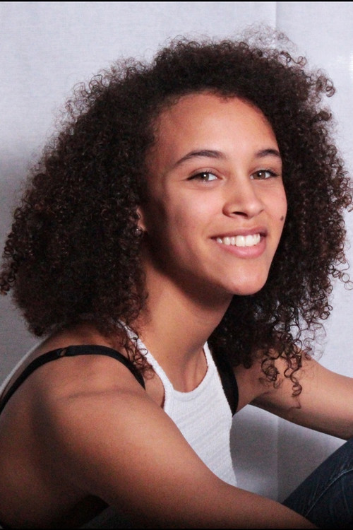 Настасиа Царуге