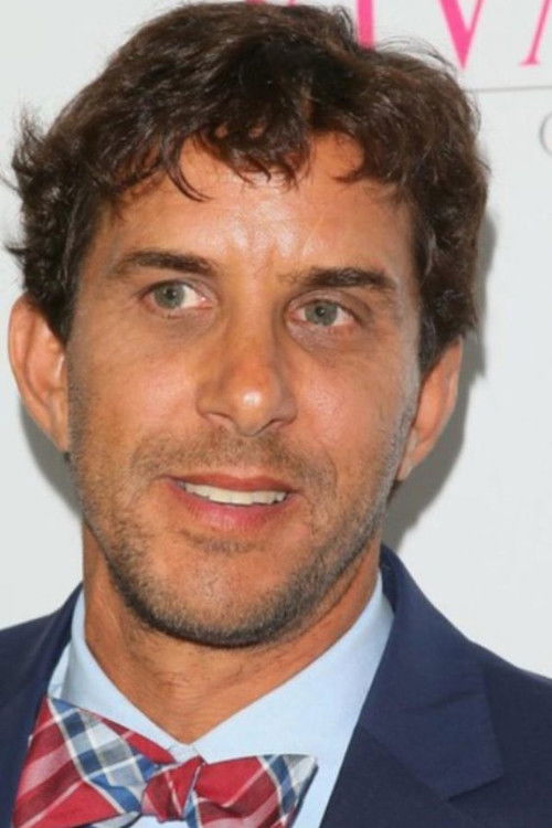 Стевен Сцот Боно