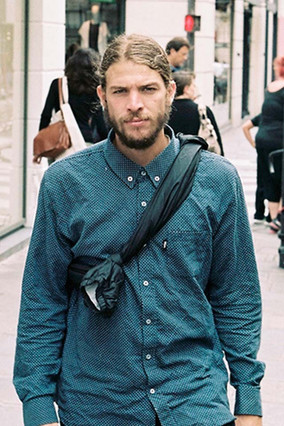 Бриан Делаторре