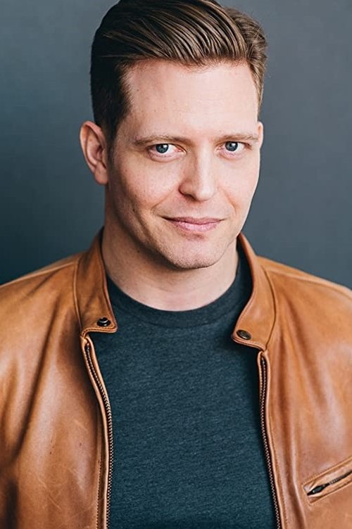 Трой Блунделл