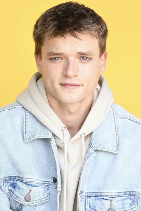 Спенцер Палмер