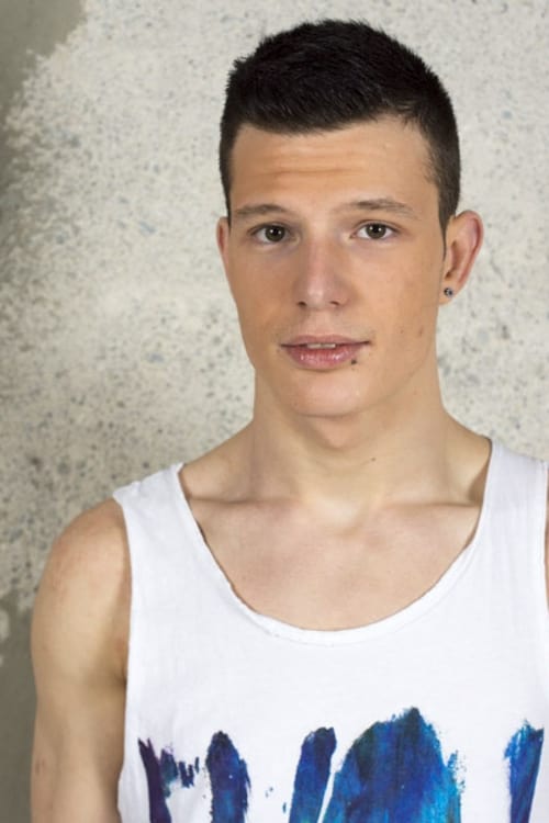 Габриел Ангел