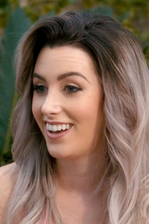 Црйстал Стоней