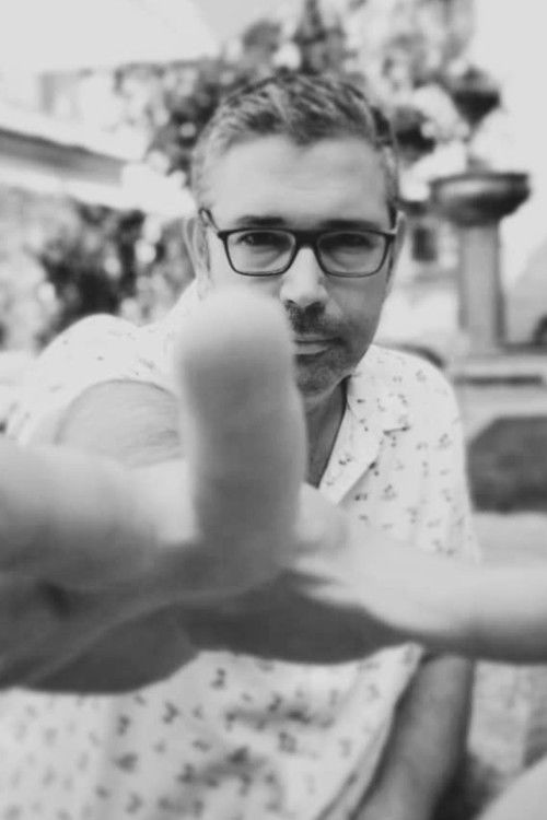 Антонио Леал