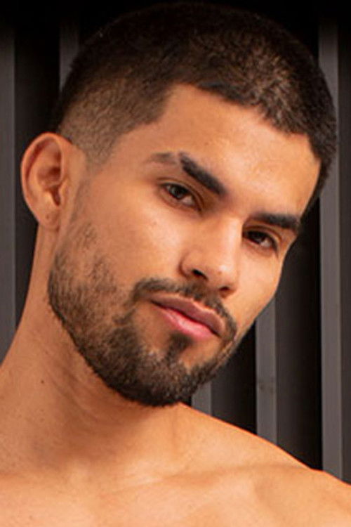 Андерсон Паркер