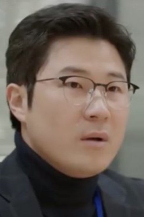 Ха Кйоунг-мин