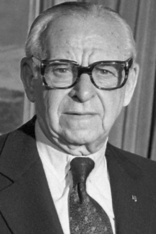 Арман Хаммер