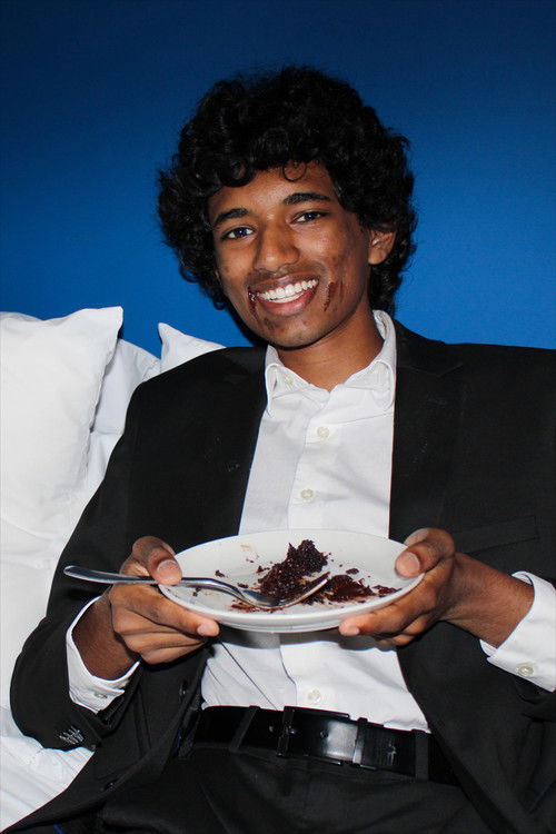 Арйа Кандасwамй