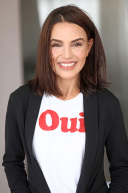 Jеннифер Олсберг