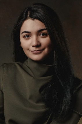 Рüзгар Əхмəдзадə