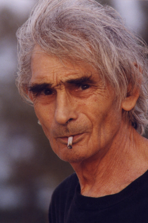 Антоине Бонфанти