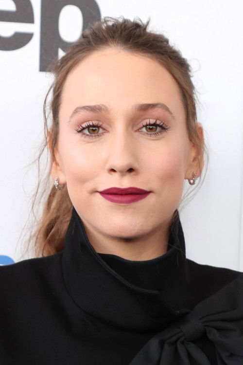  Сара Сазерленд