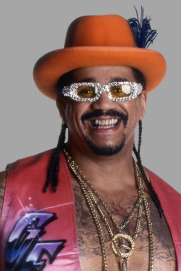  Чарльз Райт