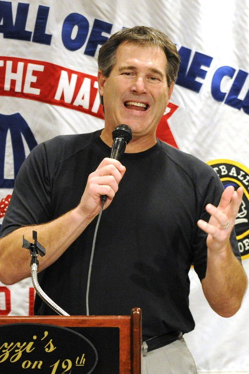  Майк Пейджел