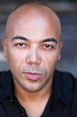 Ангел Оqуендо