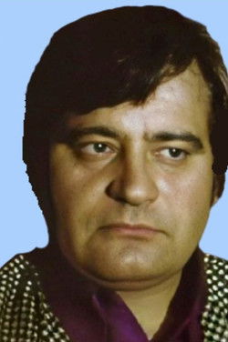 Мохаммад Фарзин