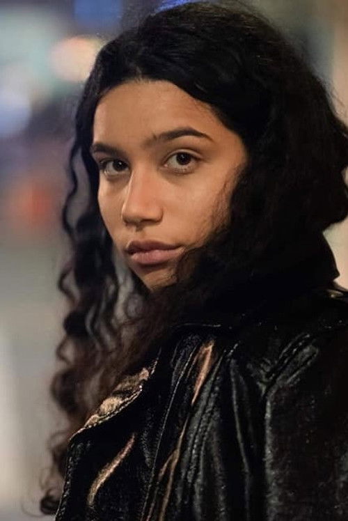 Цхлое Доуманис