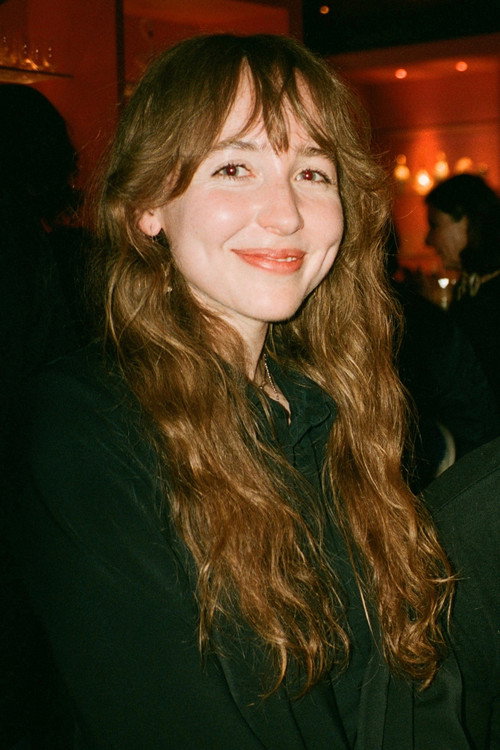 Царла Героними