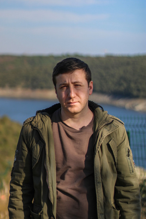 Гüрсел Коç