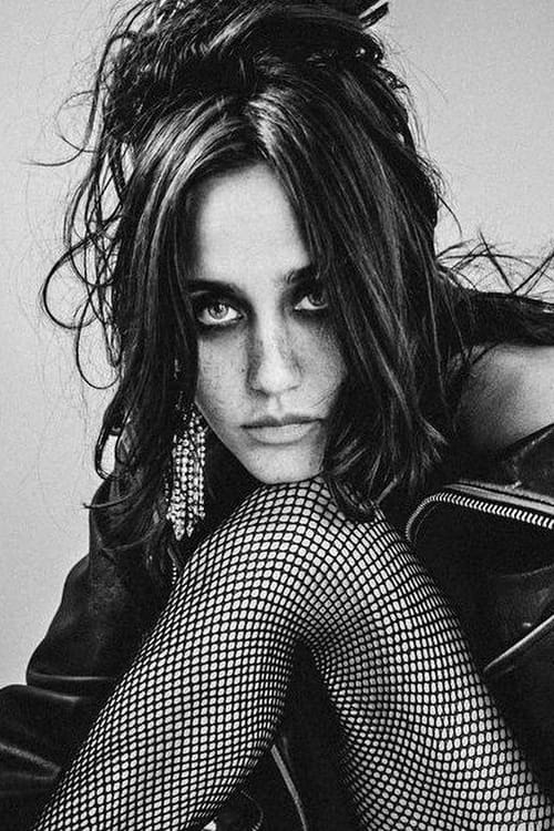 Jессе Jо Старк