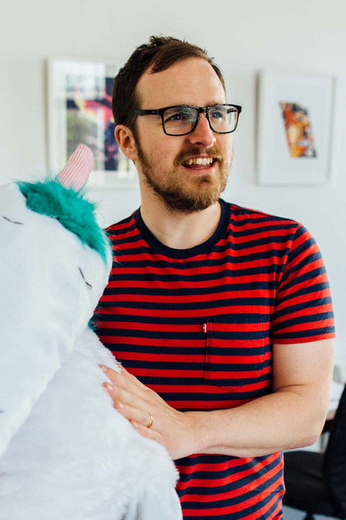 Гартх Jонес