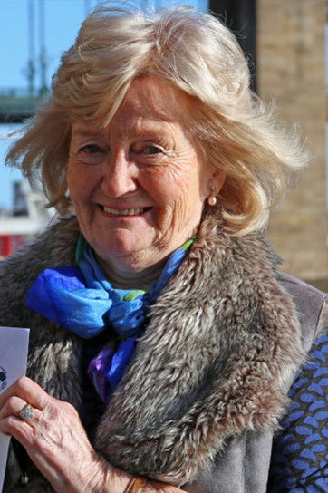 Елсие Робсон