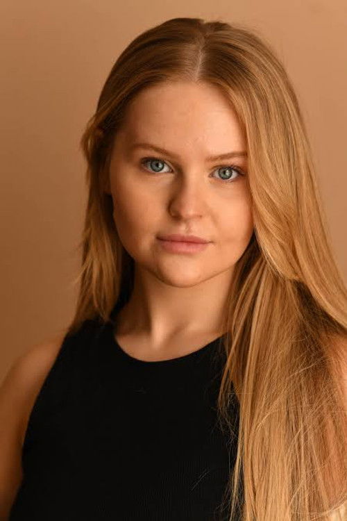 Цхарлотте Фентон