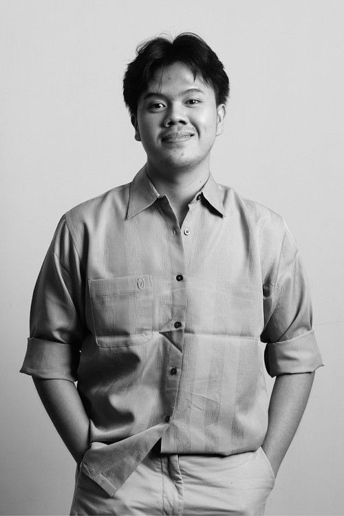 Гилберт Цхристианто Хутагалунг